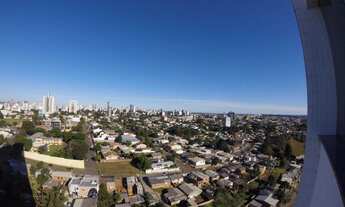 Imagem 5: SALA AÉREA NO ED. TITANIUM TOWER