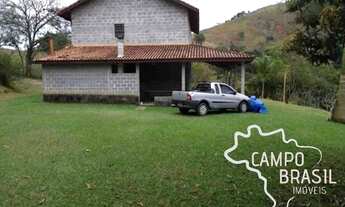 Imagem: CHÁCARA 24.000M², ESCRITURADA, NA ZONA