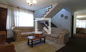 Imagem: Casa para Aluguel - Vila Re, 3 Quartos