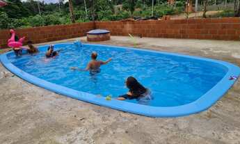 Imagem 4: Sitio em Açutuba com Piscina