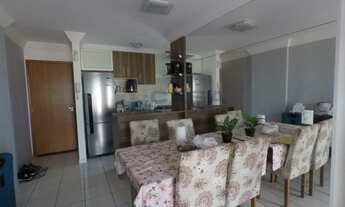 Imagem 2: PB171 - Vivenda Laranjeiras de 2 quartos com suíte