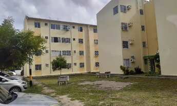 Imagem 2: Vendo Apartamento em Pau Amarelo