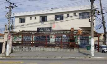 Imagem 3: Predio Comercial - Vila Bela