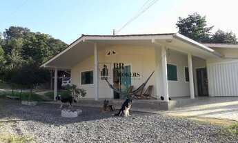 Imagem 3: SITIO COM 229.800 m2 OU 22,98 HECTARES CIDADE DE TIJUCAS - SC