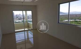 Imagem 2: Apartamento com 3 dormitórios à venda, 137 m² por R$ 560.000,00 - Centro - Palhoça/SC