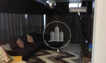 Imagem 3: Cobertura com 3 dormitórios à venda, 316 m² por R$ 1.500.000,00 - Estreito - Florianópolis