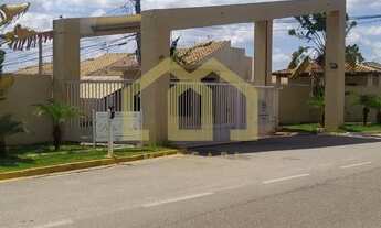 Imagem 3: Sobrado à venda no Condomínio Bella Vista com 3 dormitórios sendo 1 Suíte, Wanel Ville III