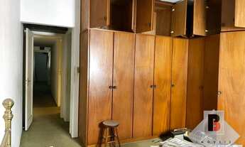 Imagem 4: Sobrado no Tatuapé, com 98m2 com 03 quartos sendo 02 suítes e 01 vaga