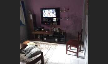 Imagem 7: Casa 4 comodos sem garagem