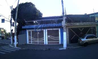 Imagem 1: SAO BERNARDO DO CAMPO - Residential / Sobrado - BAIRRO DOS CASA