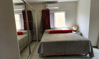 Imagem 6: Condomínio Cidade Jardim 2, casa duplex com 5 quartos, avenida Augusto Montenegro