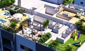 Imagem 6: Lançamento proximo ao norte shopping