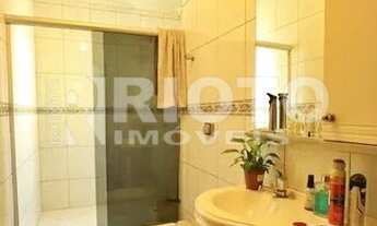 Imagem 2: CASA RESIDENCIAL em SANTO ANDRÉ - SP, VILA CAMILÓPOLIS