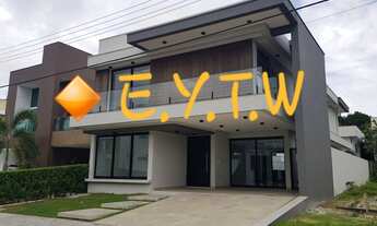 Imagem: Condomínio Renaissance