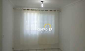 Imagem 3: Apartamento com 2 dormitórios à venda, 54 m² por R$ 140.000 - Jardim Marabá - Bauru/SP