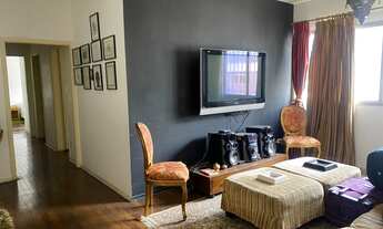 Imagem: Belo lt br gt Apartamento próximo Lorena