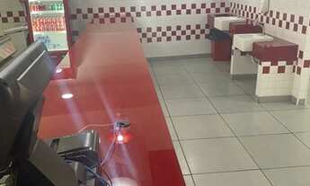 Imagem 6: Passo Ponto Restaurante completo no centro de Sorocaba