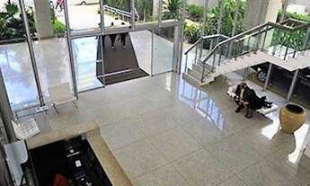 Imagem 6: Andar Corporativo para alugar, 765 m² por R$ 82.136,01/mês - Vila Olímpia - São Paulo/SP