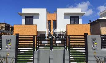 Imagem: Casa pronta pra morar no Campeche