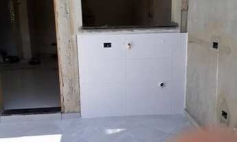 Imagem 2: Santo André - Casa Padrão - Vila Pires