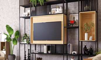 Imagem 2: Vendo Apartamento de 3 suítes no Edifício Portal do Bosque