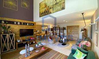 Imagem 5: Apartamento para venda possui 180 metros quadrados com 3 quartos em Jardim Goiás - Goiânia