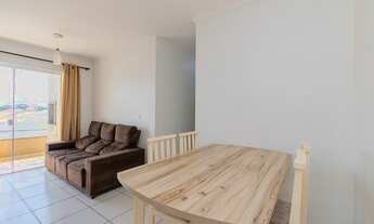 Imagem 4: Apartamento à venda, 2 quartos, sacada com churrasqueira, 1 vaga - Guatupê - São José Pinh