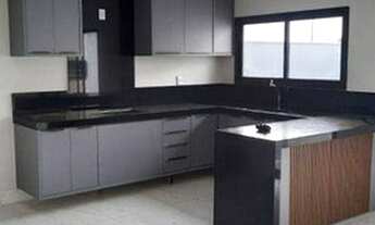 Imagem 5: BELÍSSIMO SOBRADO NOVO COND. PARQUE OLIVIO FRANCESCHINIPRONTO PARA MORAR!! - HORTOLÂNDIA