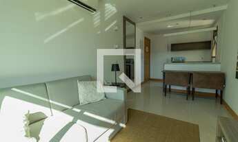 Imagem 3: Apartamento para Aluguel - Jacarepaguá, 1 Quarto, 36 m2