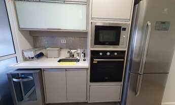 Imagem 6: Apartamento com 2 dormitórios à venda, 64 m² - Campo Belo - São Paulo/SP