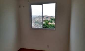 Imagem 7: Apt em frente ao metrô Colégio