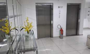 Imagem 3: Apartamento de 2 quartos no Manoel Honório, mobiliado, no 15º andar