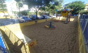 Imagem: ALUGO APARTAMENTO 02 QUARTOS NA 7º ETAPA