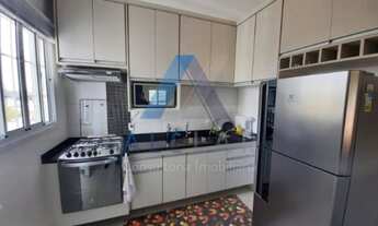 Imagem 3: Apartamento Residencial à venda, Vila Lacerda, Jundiaí - AP0481