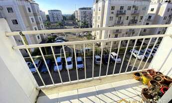 Imagem 2: São Leopoldo - Apartamento Padrão - Santos Dumont