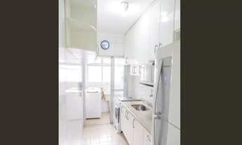 Imagem 4: Apartamento com 3 dormitórios à venda, 60 m² por R$ 380.000 - Vila Ema - São Paulo/SP