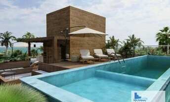 Imagem 7: Apartamento com 1 dormitório à venda, 22 m² a partir de R$ 194.000 - Loteamento Luziana