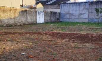 Imagem 4: Lote Jd. Atlântico