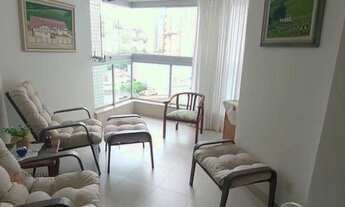 Imagem 5: Apartamento com 3 dormitórios à venda, 110 m² por R$ 790.000,00 - Bento Ferreira - Vitória