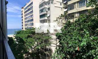 Imagem 2: Rio de Janeiro - Apartamento Padrão - Copacabana