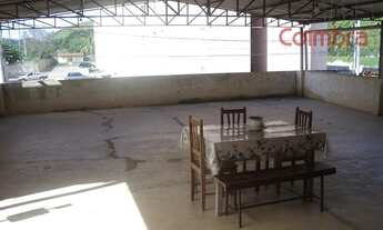 Imagem 2: Casa para venda com 137 metros quadrados com 4 quartos em Centro - Governador Valadares