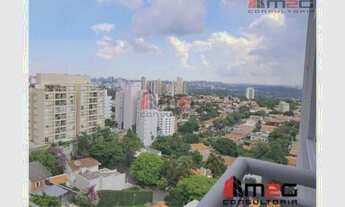 Imagem 3: Apartamento tipo studio próximo ao Metrô Vila Madalena com lazer completo