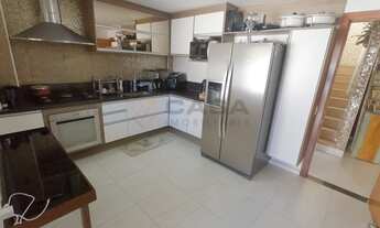 Imagem 5: PB179 - Linda Casa Duplex de 3Q c/ Suíte Planejada Área Gourmet 2 Vagas e Lazer Club