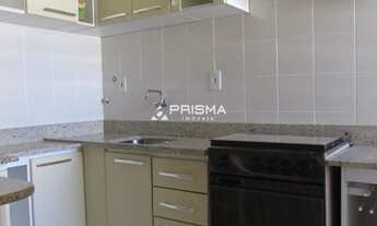 Imagem 5: 2 dormitórios, sacada e garagem - MOBILIADO