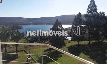 Imagem 4: Venda Casa em condomínio Alphaville - Lagoa dos Ingleses Nova Lima