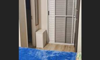 Imagem 5: Condomínio Alphaview Praça do Mirante OPORTUNIDADE DE 72m²