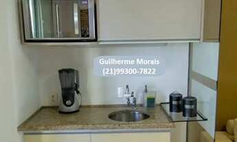 Imagem 7: Apartamento Barra da Tijuca