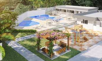 Imagem 6: Smart Taruma / Apartamento 41 m2 na Av. do Turismo !