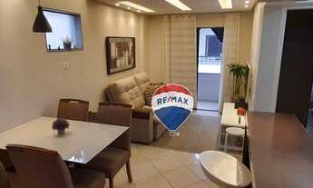 Imagem: Apartamento à venda, 111 m² por R$ 470.000,00