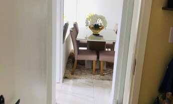 Imagem 5: Contato: 79-99961.5001<br>Apartamento para venda tem 65 metros quadrados com 3 quart